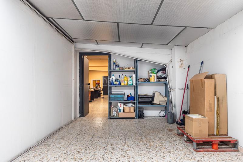 Foto 92bd7f40-58d2-4aa2-8d99-cac23e777f8a. Fabrikhalle in Zona Industrial Pinto