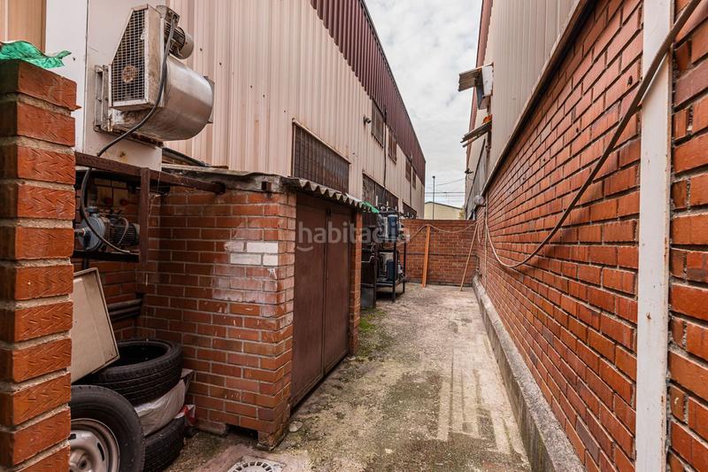 Foto 94fe1e20-e503-4141-837e-a1ffbc52da65. Fabrikhalle in Zona Industrial Pinto