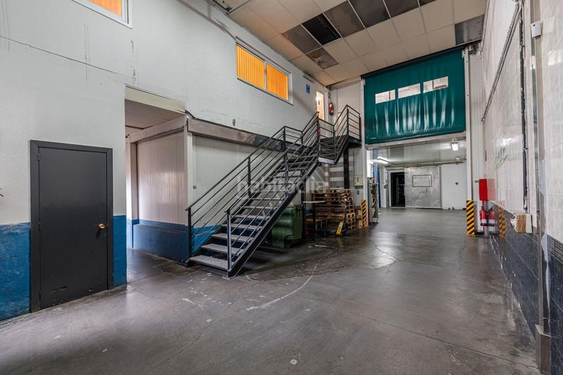 Foto a1fae371-7c1b-4897-b41e-a386eb813f71. Fabrikhalle in Zona Industrial Pinto