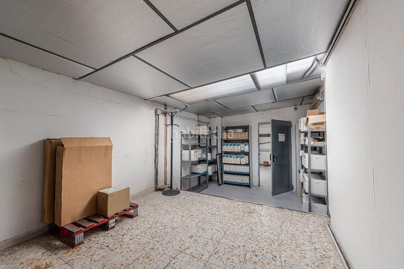 Foto a74cbeb8-efb0-4038-a7af-5dd392789f11. Fabrikhalle in Zona Industrial Pinto