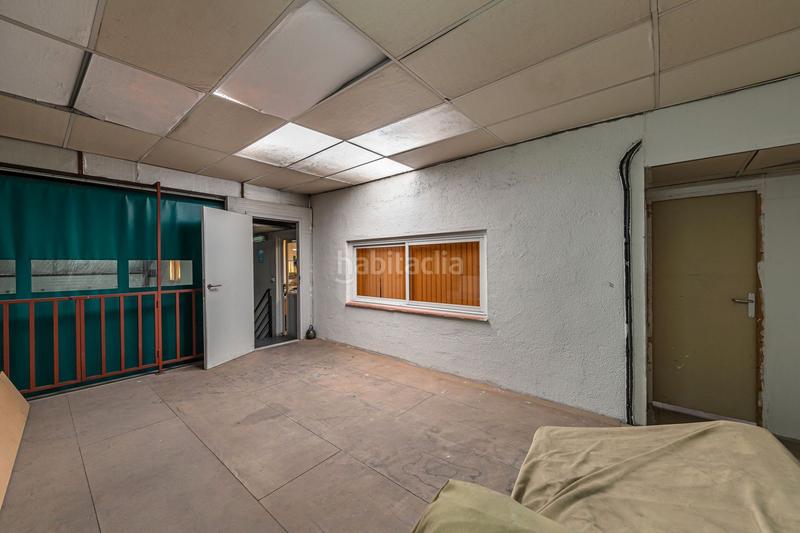 Foto a8d43b22-f00e-40db-a5ac-0fe4d9d0b50e. Fabrikhalle in Zona Industrial Pinto