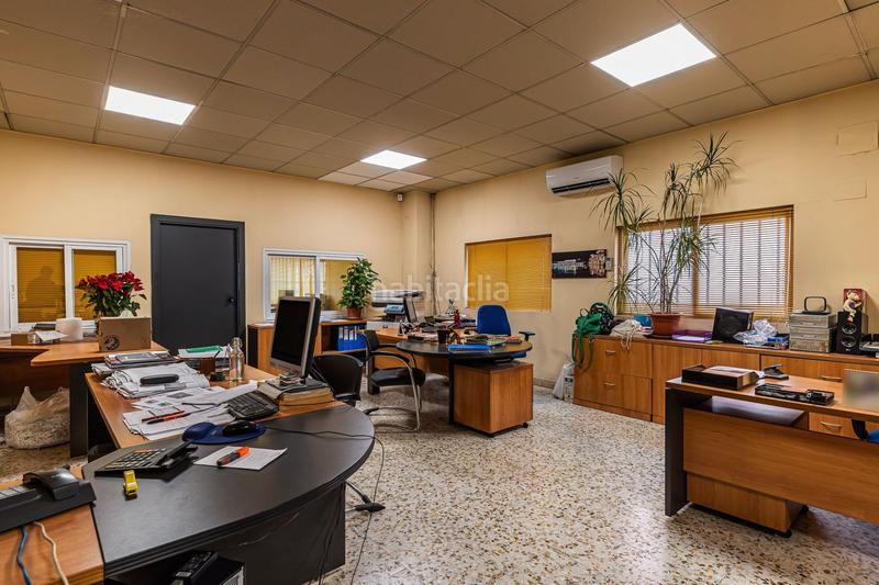 Foto b8e6cc44-426b-4478-9ad3-93b2ba972b16. Fabrikhalle in Zona Industrial Pinto