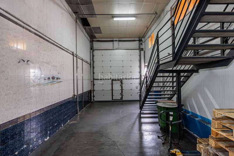 Foto c5f382ec-170b-4fd3-9472-4424389bbd07. Fabrikhalle in Zona Industrial Pinto