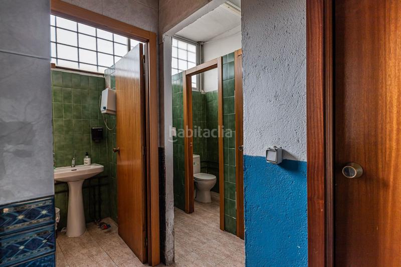 Foto cfffdc76-a15a-4230-829d-8e6a552f001f. Fabrikhalle in Zona Industrial Pinto