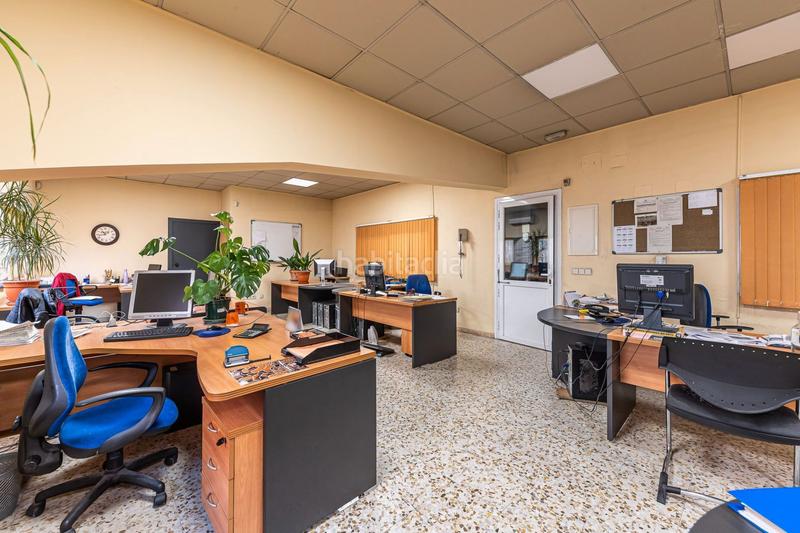 Foto d49cce0d-343f-45dc-862c-721c034d9b0a. Fabrikhalle in Zona Industrial Pinto