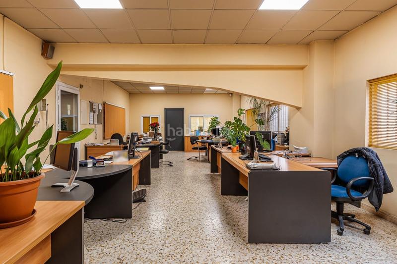 Foto d8e75f03-ff40-4798-bb47-cb43ff20ad16. Fabrikhalle in Zona Industrial Pinto