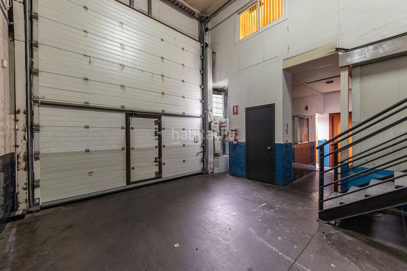 Foto db0ed75f-37c0-4c76-8fa8-d89344d00ba9. Fabrikhalle in Zona Industrial Pinto