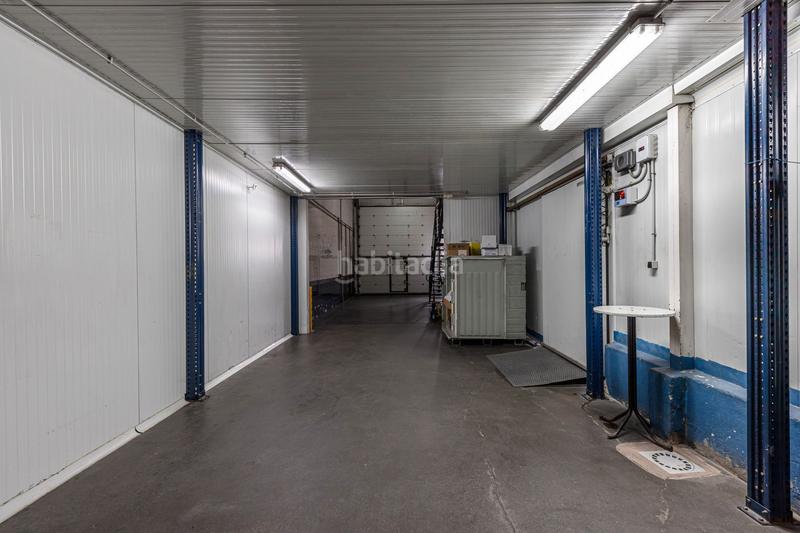 Foto f46fb3ca-f326-4175-b441-818cbe14fb65. Fabrikhalle in Zona Industrial Pinto