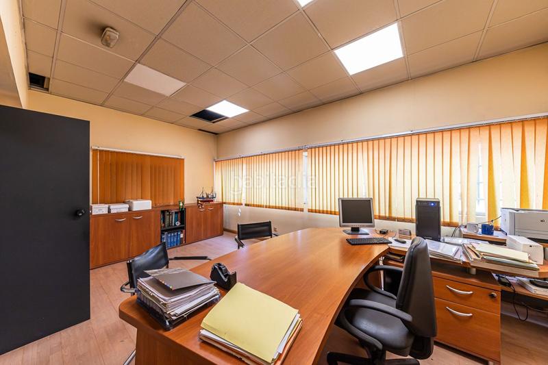 Foto f839f73a-cacc-480e-9489-36826bb30344. Fabrikhalle in Zona Industrial Pinto