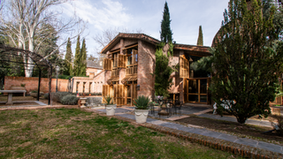 Casa a La Florida - El Plantío. Casa en venta c. paradores