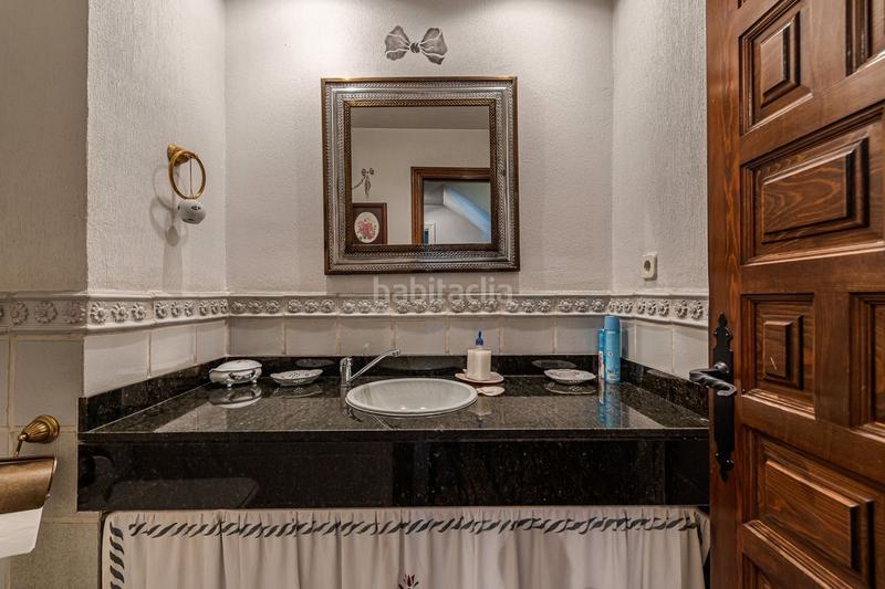 Foto 00a67941-8472-4bbc-badd-34abe839c435. Casa con piscina in Centro Alcobendas