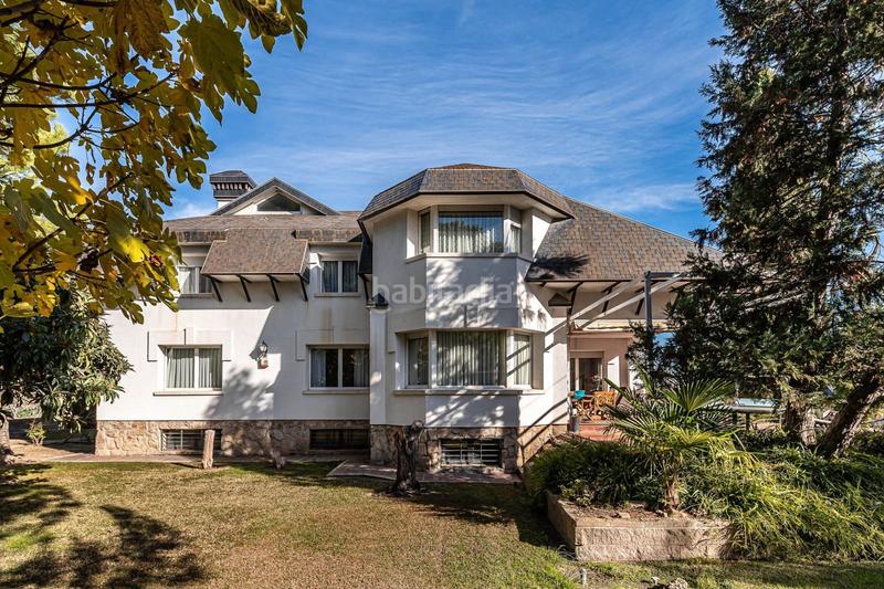 Foto 099f3cb1-e2a8-48a5-8606-361d97adf1bb. Casa con piscina in Centro Alcobendas