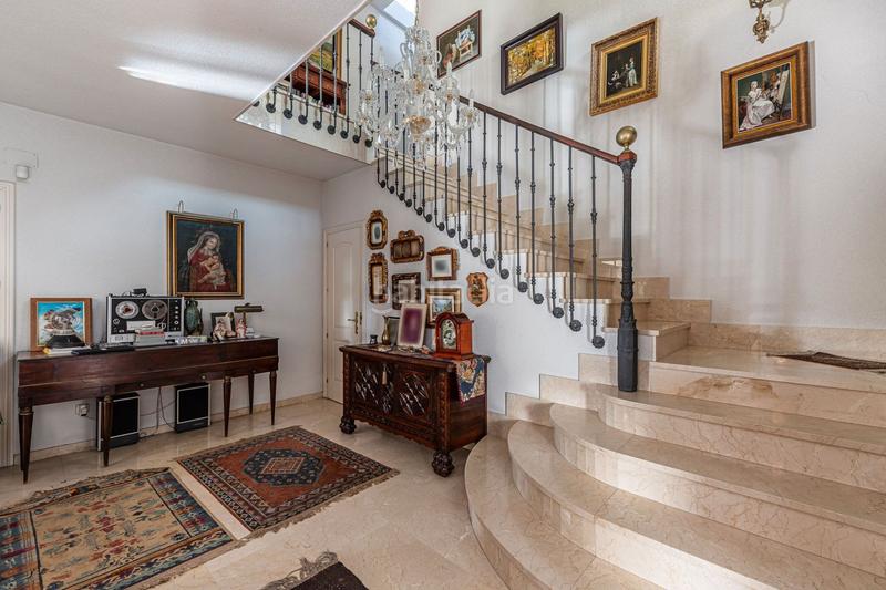 Foto 16ff0344-f532-4fe8-adc3-7fd12bffce1a. Casa con piscina in Centro Alcobendas