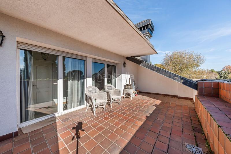 Foto 21259654-b9c5-4c54-a98c-2670e33c0cdc. Casa con piscina in Centro Alcobendas