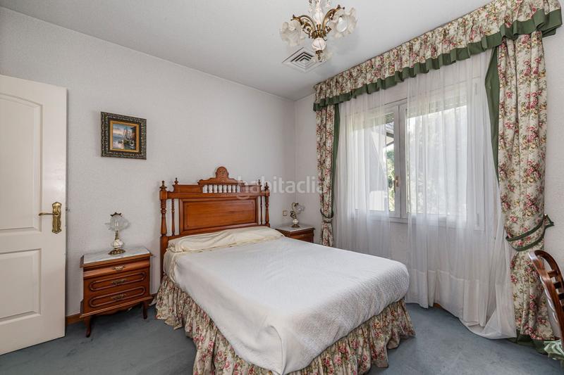 Foto 4c3ae20d-5fea-479c-a7d6-49e98e94625b. Casa con piscina in Centro Alcobendas