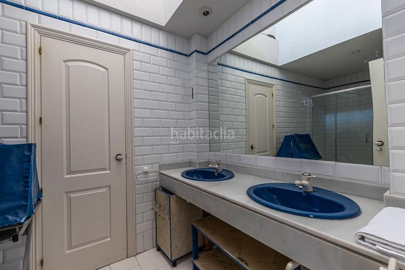 Foto 5c04a661-b93c-4a91-8a39-d220fa38be2a. Casa con piscina in Centro Alcobendas