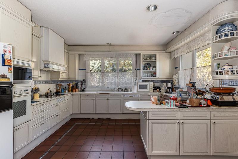 Foto 68b31577-989f-4656-8013-253eccb8a900. Casa con piscina in Centro Alcobendas