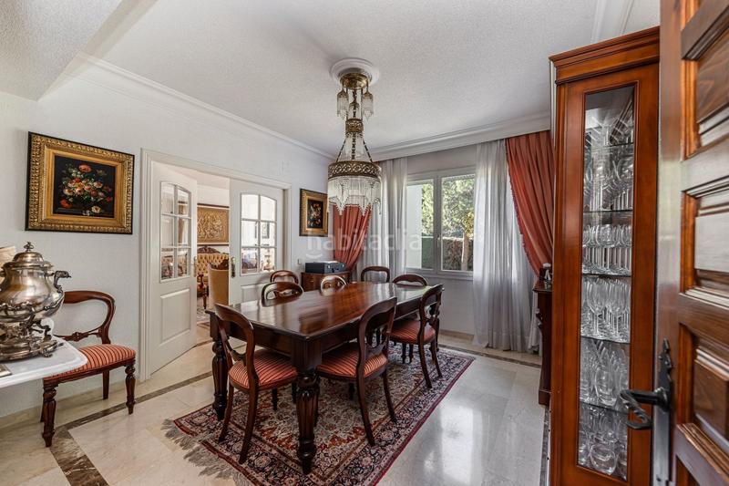 Foto 77e7af58-7b0f-4560-96d3-8f2c573159e1. Casa con piscina in Centro Alcobendas