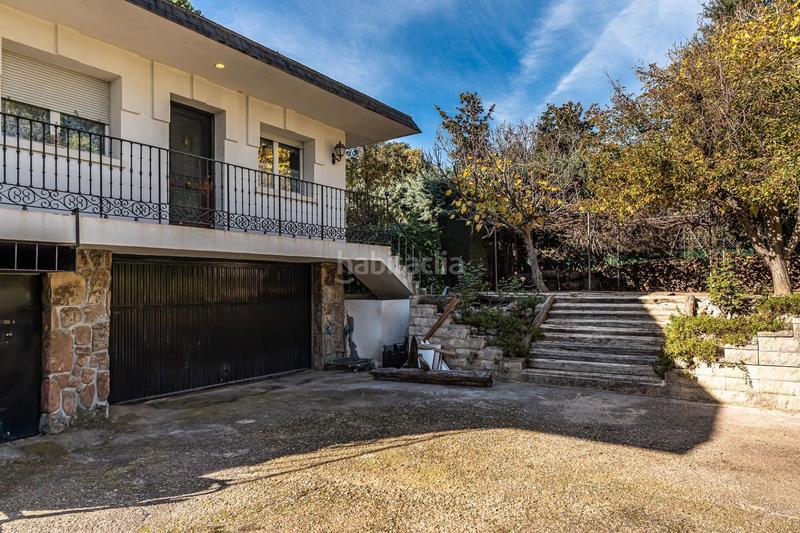 Foto 838f4296-a347-4eab-a0e7-49b02c6ddb78. Casa con piscina in Centro Alcobendas