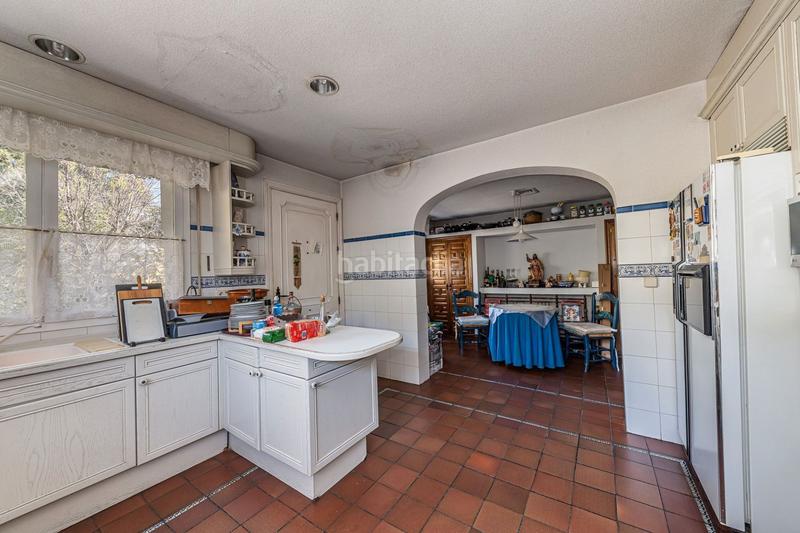 Foto 8b834df7-be84-4405-9d28-c2d8ea537d8d. Casa con piscina in Centro Alcobendas