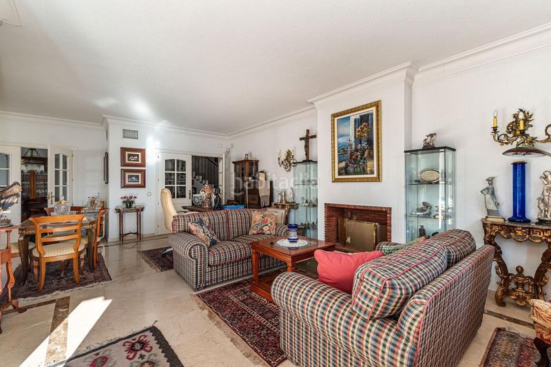 Foto b9e69ed8-0d89-46db-8927-5f1af33abe50. Casa con piscina in Centro Alcobendas