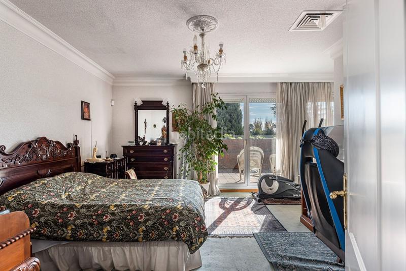 Foto d1d10680-c485-4ec9-beb1-2450095268b6. Casa con piscina in Centro Alcobendas