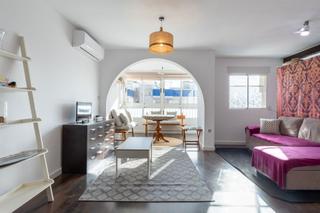 Àtic a Canet d´en Berenguer. Magnifico ático duplex en la mejor zona de canet berenguer