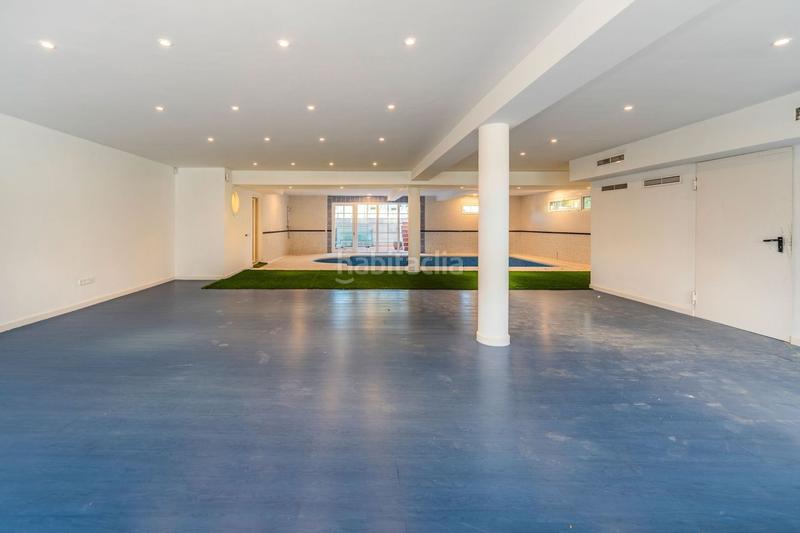 Foto 03f5c3b3-35a8-4274-8262-e06a5daae397. Casa amb calefacció piscina a Navalquejigo-Los Arroyos Escorial (El)