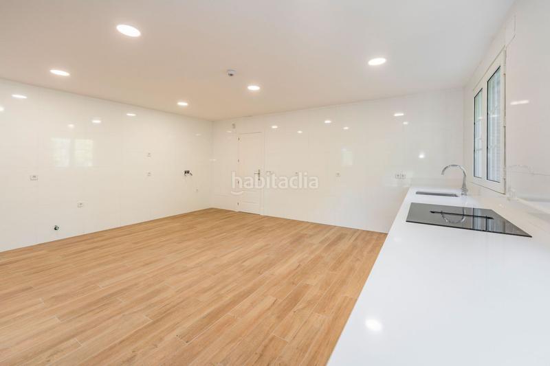 Foto 124f8346-7915-4d34-8ee6-47dce04d2533. Casa amb calefacció piscina a Navalquejigo-Los Arroyos Escorial (El)