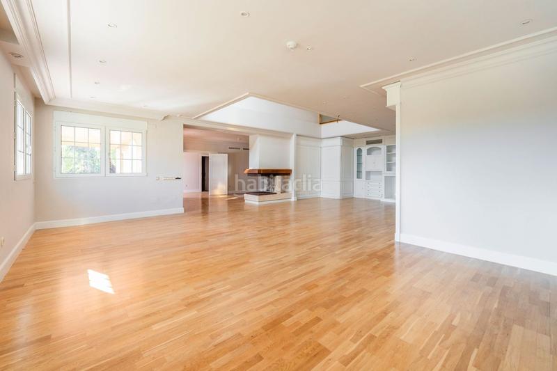 Foto 17a3700a-4ddd-4f47-9a70-ba8cc381c5f6. Casa amb calefacció piscina a Navalquejigo-Los Arroyos Escorial (El)