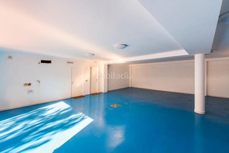 Foto 1a91f458-dfa3-4083-a66c-bdfad3895fbe. Casa amb calefacció piscina a Navalquejigo-Los Arroyos Escorial (El)