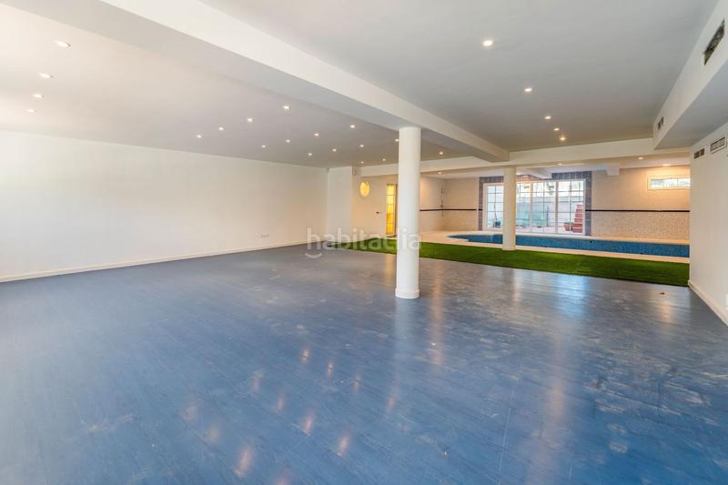 Foto 1e0c44bc-ce60-4353-9bb6-41674f5d41b7. Casa amb calefacció piscina a Navalquejigo-Los Arroyos Escorial (El)