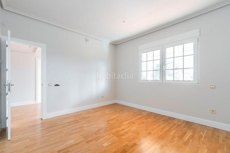 Foto 2ef1a418-0553-44f9-bcd0-7e88e3a13a71. Casa amb calefacció piscina a Navalquejigo-Los Arroyos Escorial (El)