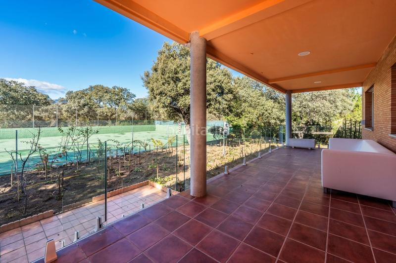 Foto 3a9efbcc-48ce-40eb-aec3-691db0252b2e. Casa amb calefacció piscina a Navalquejigo-Los Arroyos Escorial (El)