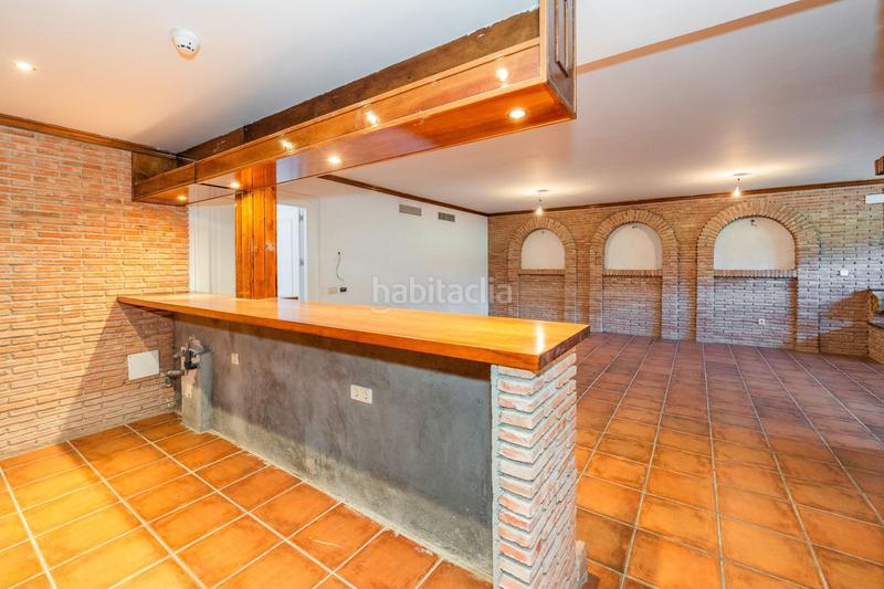 Foto 3b9c9a6f-e027-478c-911b-14a1f40b5f99. Casa amb calefacció piscina a Navalquejigo-Los Arroyos Escorial (El)