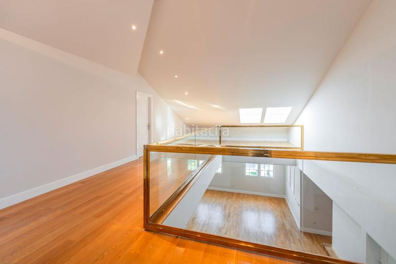 Foto 3c5999b8-3a77-4f7d-94b3-d79b441f1fe1. Casa amb calefacció piscina a Navalquejigo-Los Arroyos Escorial (El)