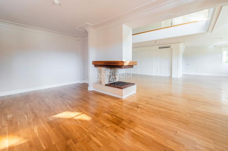 Foto 597cc8cd-03de-454d-981d-7620c0cca90d. Casa amb calefacció piscina a Navalquejigo-Los Arroyos Escorial (El)