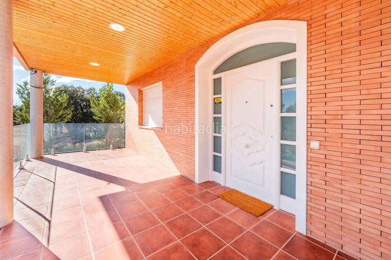 Foto 69b379b6-bc2c-4dc7-815c-33b5cdfcc745. Casa amb calefacció piscina a Navalquejigo-Los Arroyos Escorial (El)