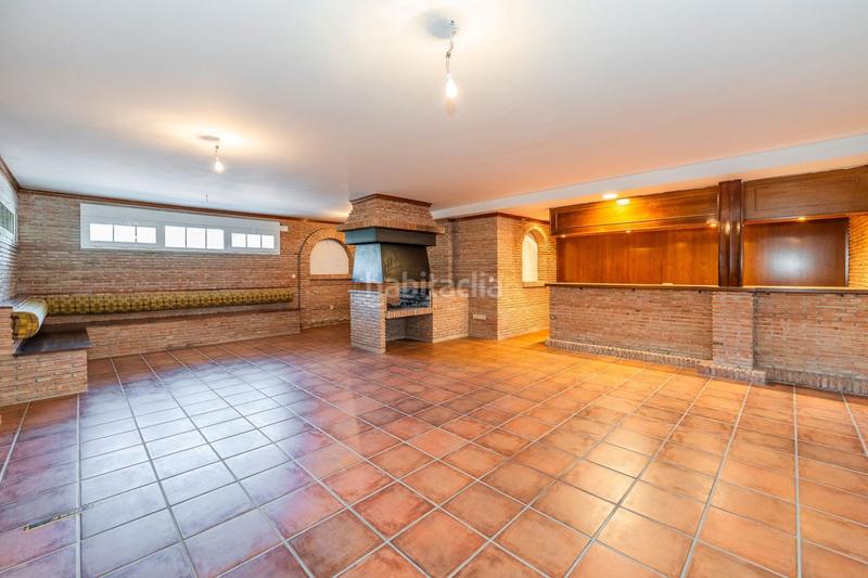 Foto 69e1c68c-70c6-4318-b64f-3650d75102d5. Casa amb calefacció piscina a Navalquejigo-Los Arroyos Escorial (El)