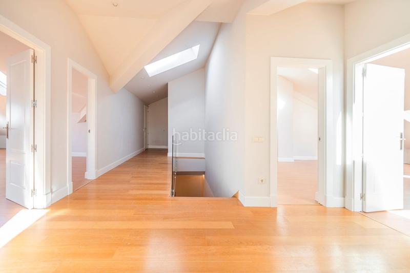 Foto 6d659154-94b0-417d-a5a1-c1c5132fe980. Casa amb calefacció piscina a Navalquejigo-Los Arroyos Escorial (El)