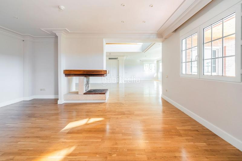 Foto 84f193af-ff57-497c-8e7c-d6ac06d93b4d. Casa amb calefacció piscina a Navalquejigo-Los Arroyos Escorial (El)