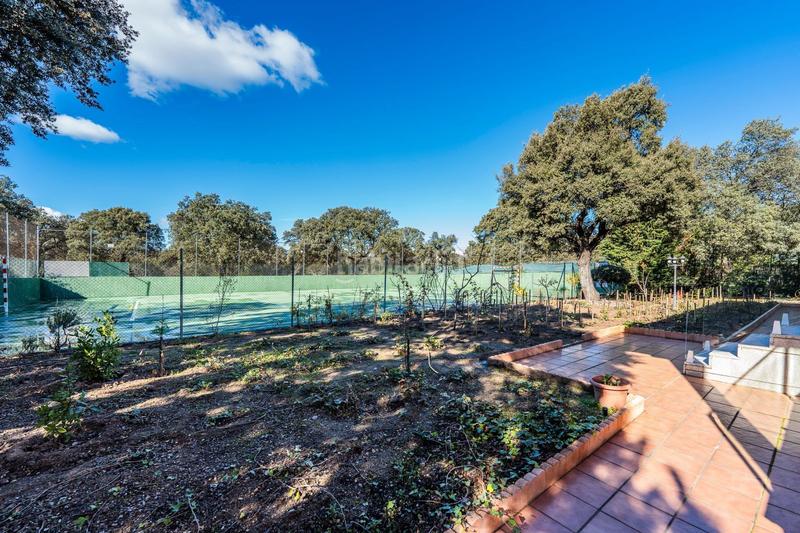 Foto 99435324-ea02-4107-86e1-051bd6864d5c. Casa amb calefacció piscina a Navalquejigo-Los Arroyos Escorial (El)