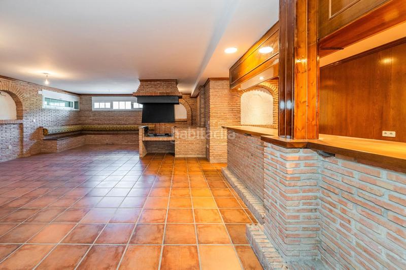 Foto acddca28-b875-4fab-907f-1214165b94bf. Casa amb calefacció piscina a Navalquejigo-Los Arroyos Escorial (El)