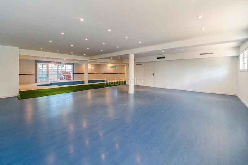 Foto ba602c5c-24f1-402e-90c8-6a23a0f6ac5c. Casa amb calefacció piscina a Navalquejigo-Los Arroyos Escorial (El)