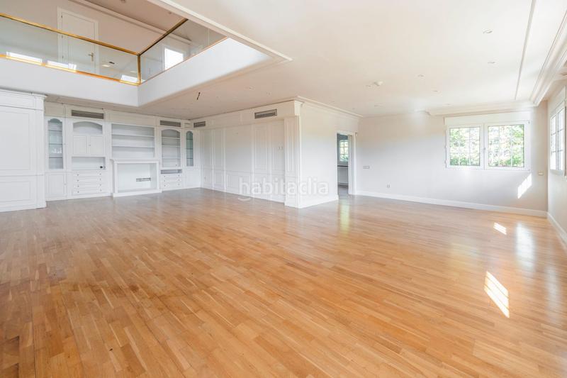 Foto c406e69f-3173-4331-a884-0dcf8cb1fe05. Casa amb calefacció piscina a Navalquejigo-Los Arroyos Escorial (El)