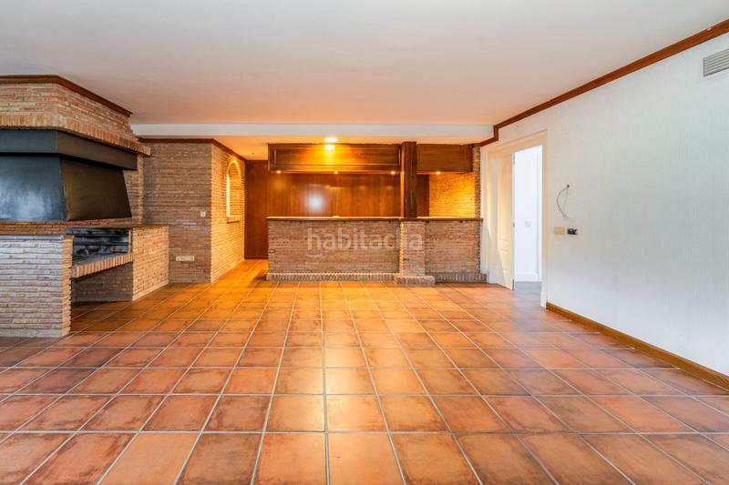 Foto f04c3893-1f26-4ac3-96f2-e48d96b879af. Casa amb calefacció piscina a Navalquejigo-Los Arroyos Escorial (El)