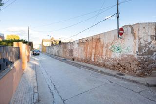 Terreny residencial a Estivella. Excelente oportunidad para construir