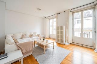 Piso en Sol. Piso en venta en carrera de s. jerónimo
