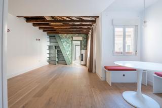 Lloguer Pis a Universidad-Malasaña. Piso en alquiler en c. de manuela malasaña