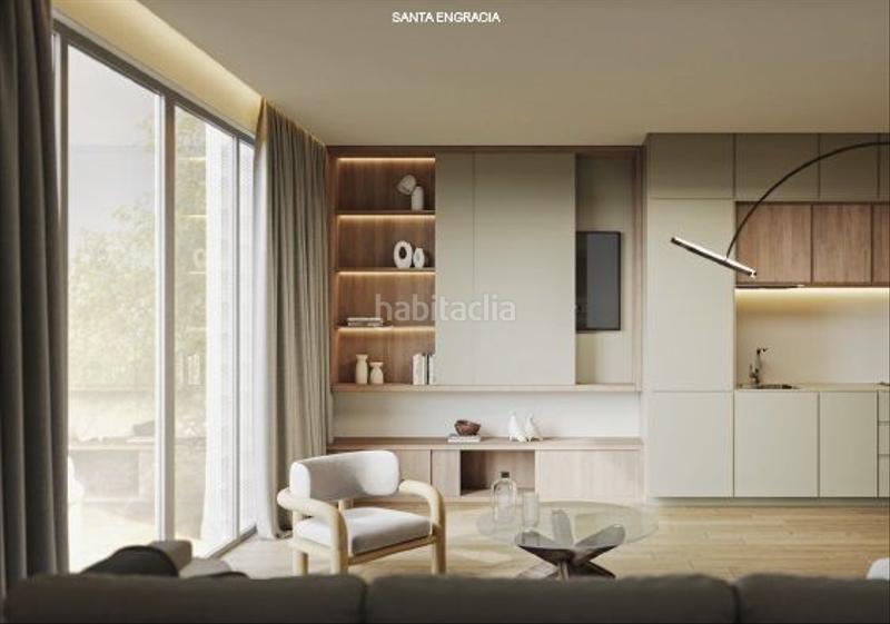 Foto 1db0b9bd-f7e2-452a-8f0e-7efc93dd18c1. Piso  en venta en calle de sta engracia en Almagro Madrid
